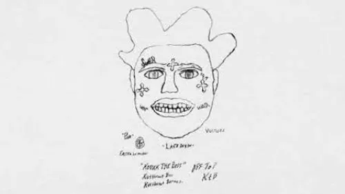 Kodak Black - Last Day In