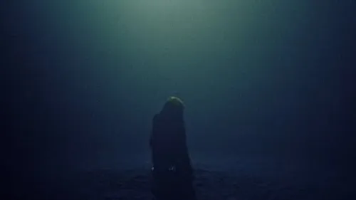 Billie Eilish - Lo Vas A Olvidar (feat. Rosalia)