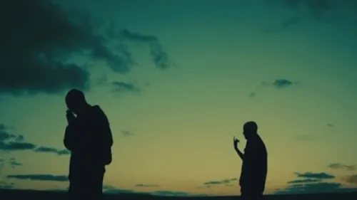 Tainy - La Pena (feat. Dylan fuentes)