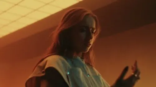 Tate McRae - Rubberband