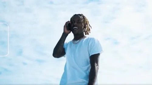 Rich The Kid - Split