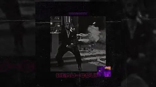 Draganov - Beau-Coup