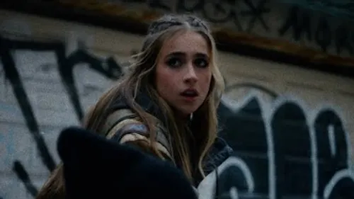 Tate McRae - Bad ones