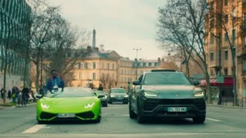 Ghost Killer Track - Tonight (feat. D-Block Europe & OBOY)