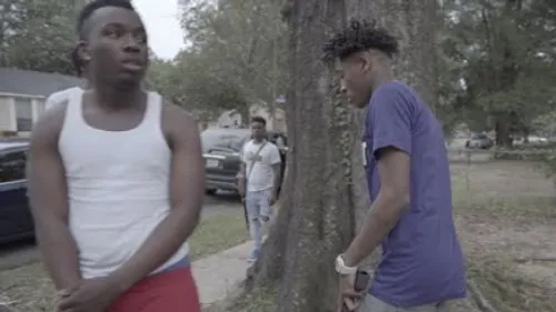 NBA YoungBoy - First Day Ou