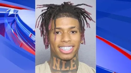 NLE Choppa - Beat Box First Day Out