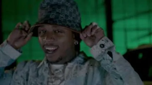 Jacquees - Trackstar ( Quemix )