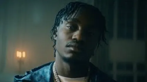 Lil Tjay - Love Hurts (Feat. Toosii)