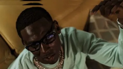 Young Dolph - RAIN RAIN (feat. Key Glock)