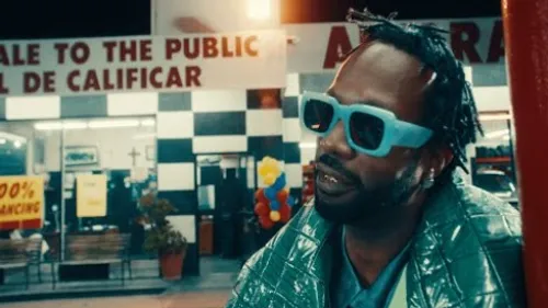 Juicy J - Spend It  (feat. Lil Baby & 2 Chainz)