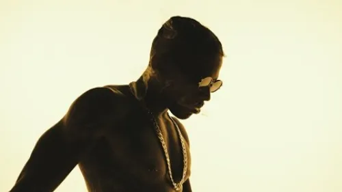 Kid Ink - Night & Day 