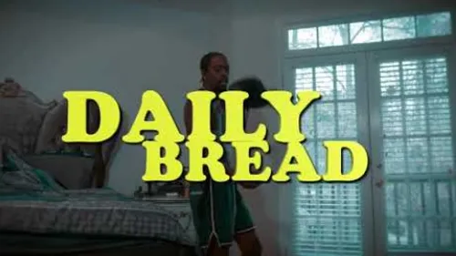 Rich Homie Quan - Daily Bread