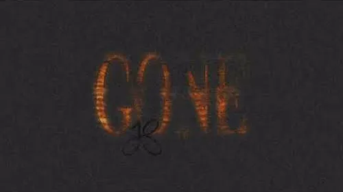 Jorja Smith - Gone