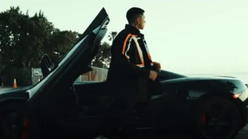 Andy Rivera - Me Haces Falta