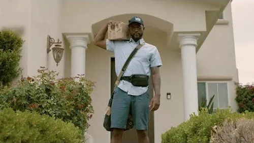 Trevor Jackson - Your Everything