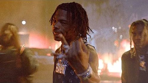 DJ Khaled - Every Chance I get (feat. Lil Baby & Lil Durk) 