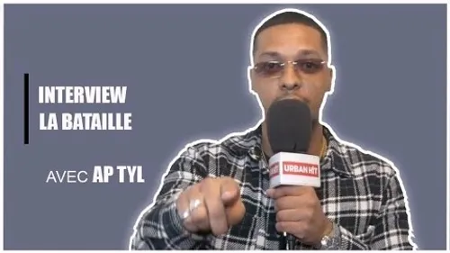 AP TYL : la bataille spéciale rap us 