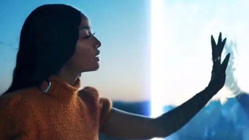 Justine Skye - Twisted Fantasy (feat. Rema) 