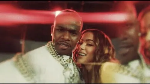 Anitta - Girl From Rio (feat. DaBaby)