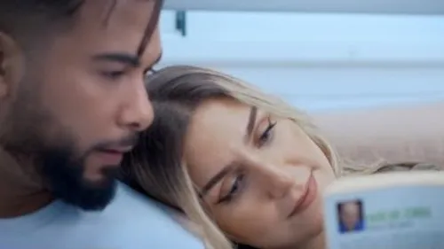 Mounim Slimani - Machi Meni