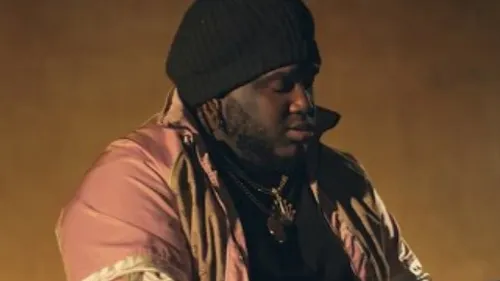 Sech - Quiere Que Vuelva, Pero No