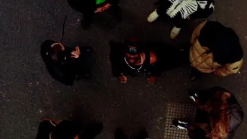 GoldLink - White Walls 