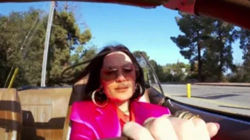 Jessie J - I Want Love