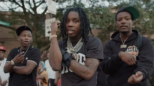 Polo G - Painting Pictures