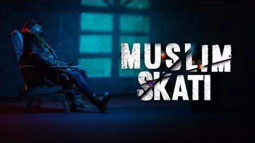 Muslim - SKATI