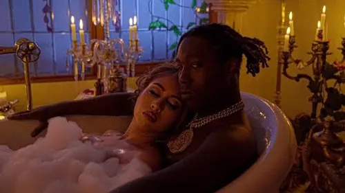 Don Toliver - Drugs N Hella Melodies (feat. Kali Uchis)