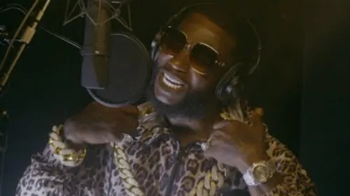 Gucci Mane - Dboy Style