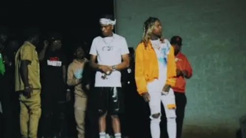 Lil Baby - Man of my word (feat. Lil Durk)