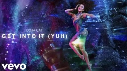 Doja Cat - Get Into It (Yuh)
