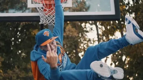 Central Cee - Little Bit Of This