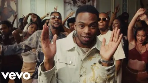 Not3s - Boom Bam (feat. Young T, Bugsey)