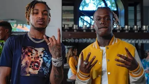 2KBABY - Zack & Cody (feat. DDG)