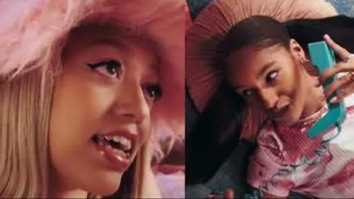 Mahalia - Whenever You're Ready