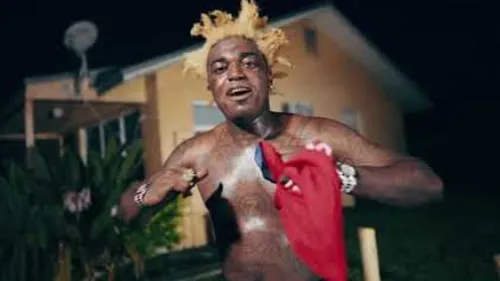 Kodak Black - Senseless