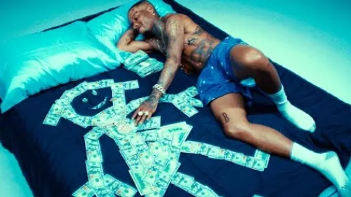 Tory Lanez - Grah Tah Tah (feat. Kodak Black) 