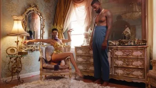 Trevor Jackson - Tiny Dancer