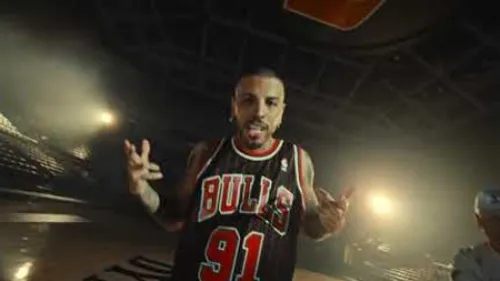 TAINY - UNA MÁS (Feat. Yandel, Rauw alejandro)