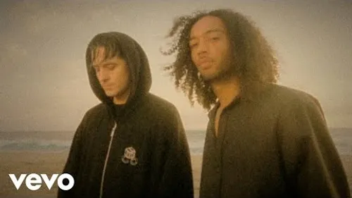 G-Eazy - Running Wild (feat. Kossisko)