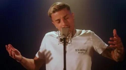 Yanns - Cœur brisé