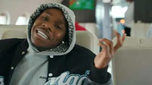 DaBaby - Essence Freestyle