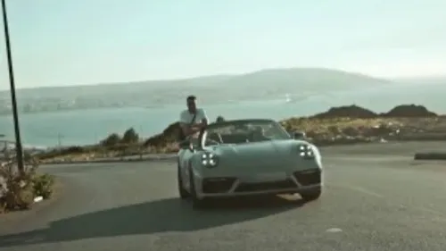 DJ Hamida - Comme ça (feat. Mocci)