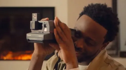 Dadju - Elle me demande