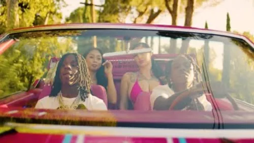 Rich The Kid - Prada Remix (feat. Polo G)