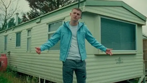 French The Kid - Thrill