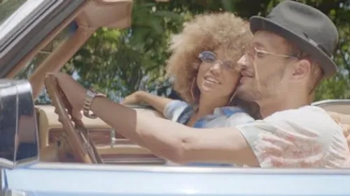 Soolking - Bye Bye (feat. Tayc)