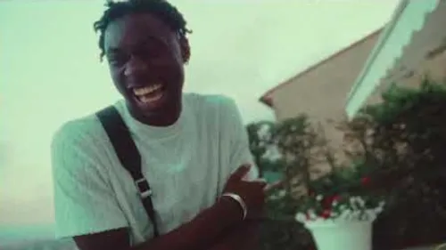 Tiakola - Étincelle (Maradona) 